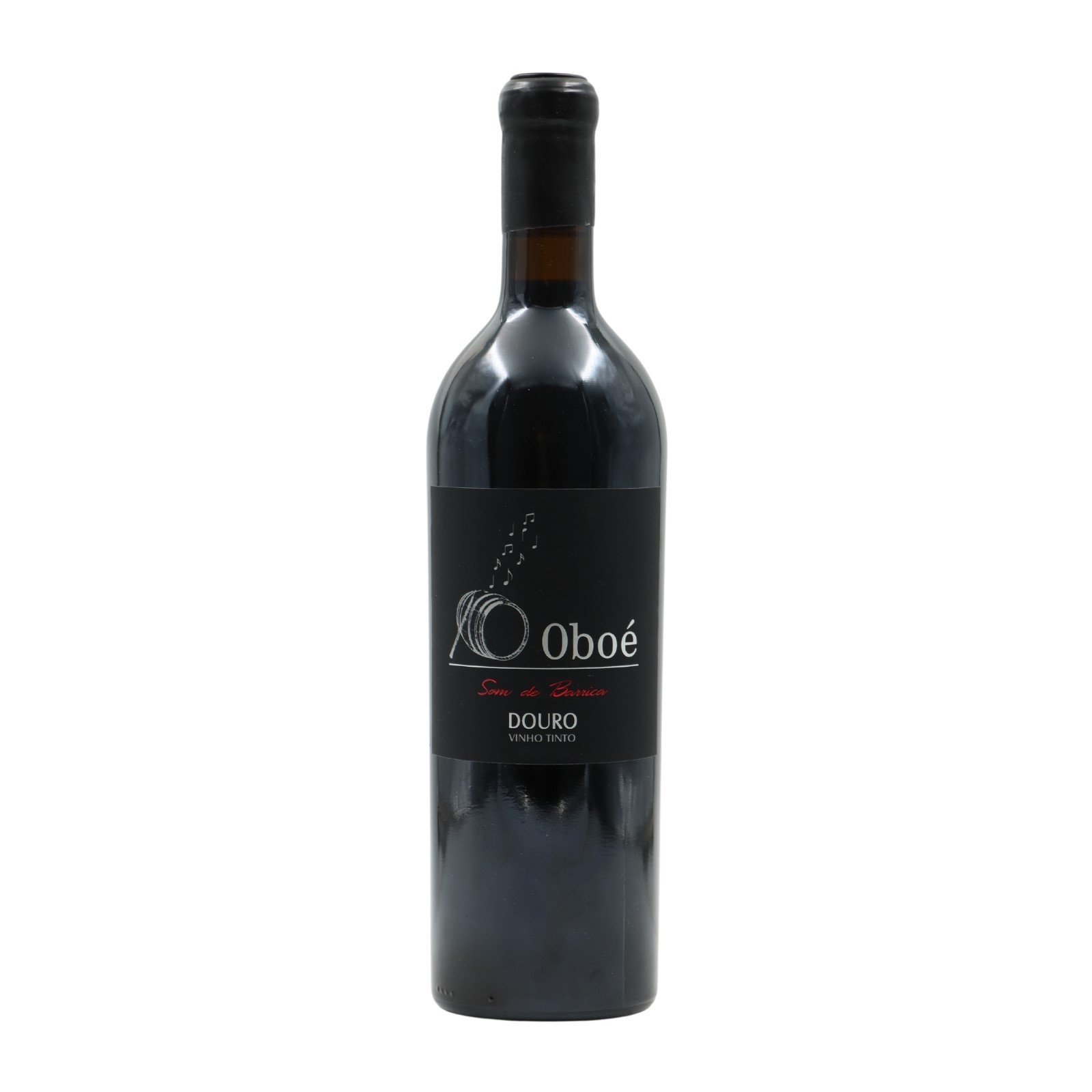 Oboé Som de Barrica Red 2019