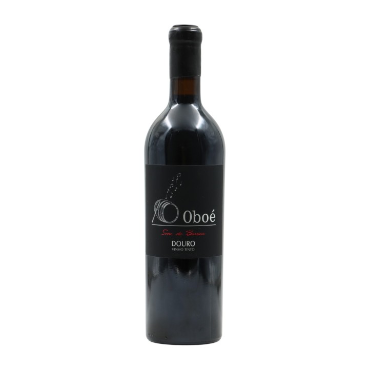 Oboé Som de Barrica Red 2019