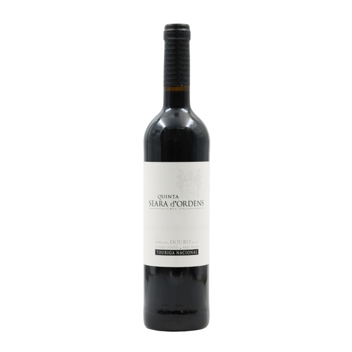 Quinta de Seara D'Ordens Touriga Nacional Riserva Rosso 2018