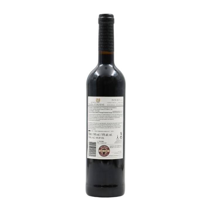 Quinta de Seara D'Ordens Touriga Nacional Riserva Rosso 2018