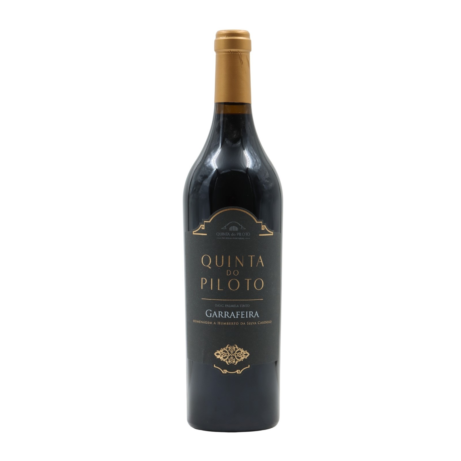 Quinta do Piloto Garrafeira Red 2012