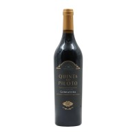 Quinta do Piloto Garrafeira Red 2012