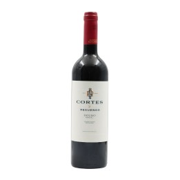 Cortes do Reguengo Red 2019