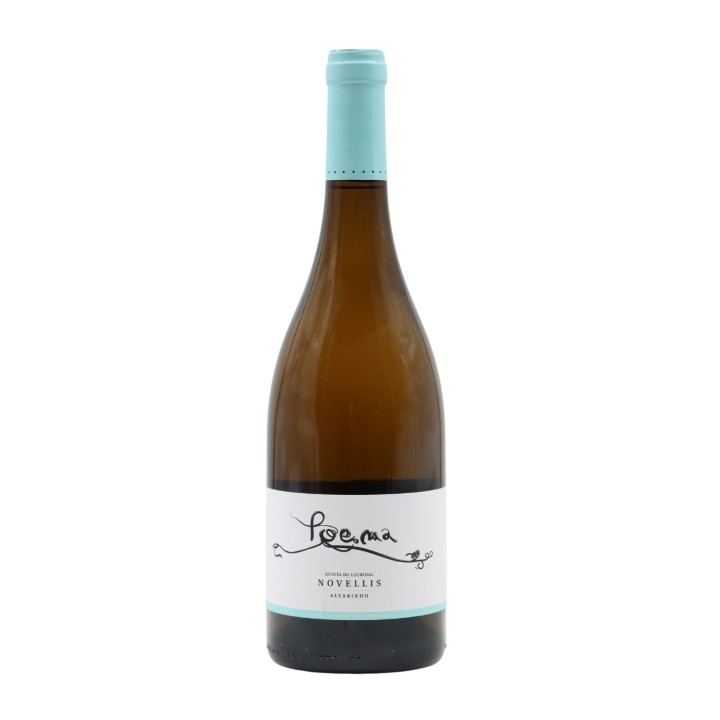 Poema Reserva Weiß 2020