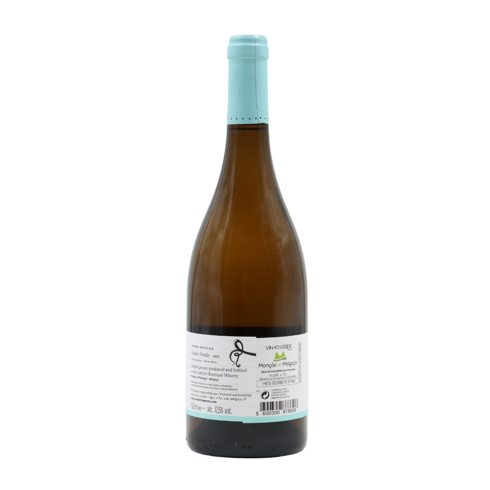 Poema Reserve White 2020