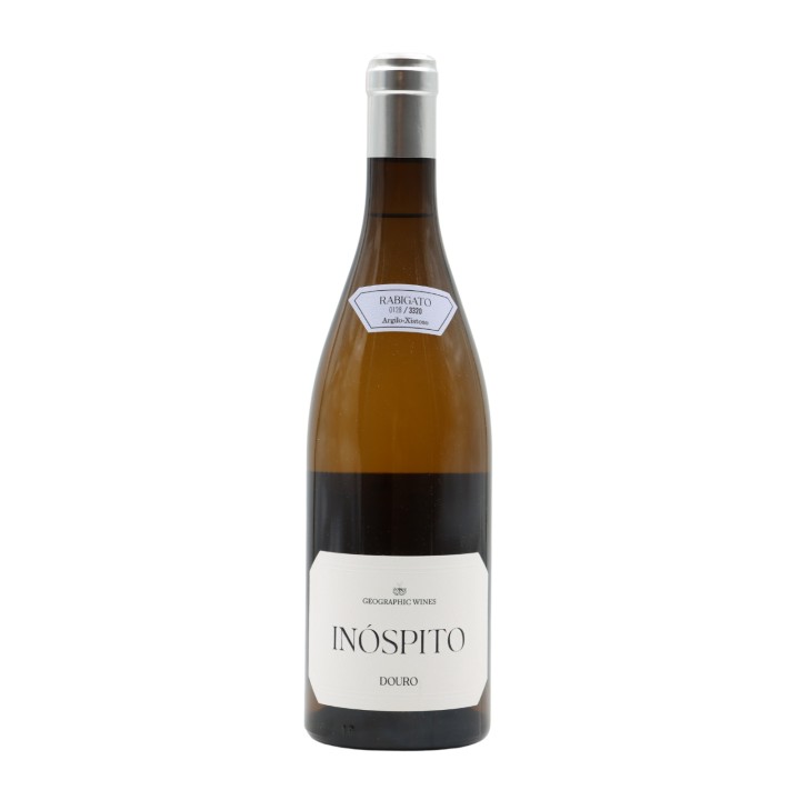 Inóspito Rabigato White 2023