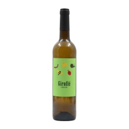 Giroflé Loureiro White 2023