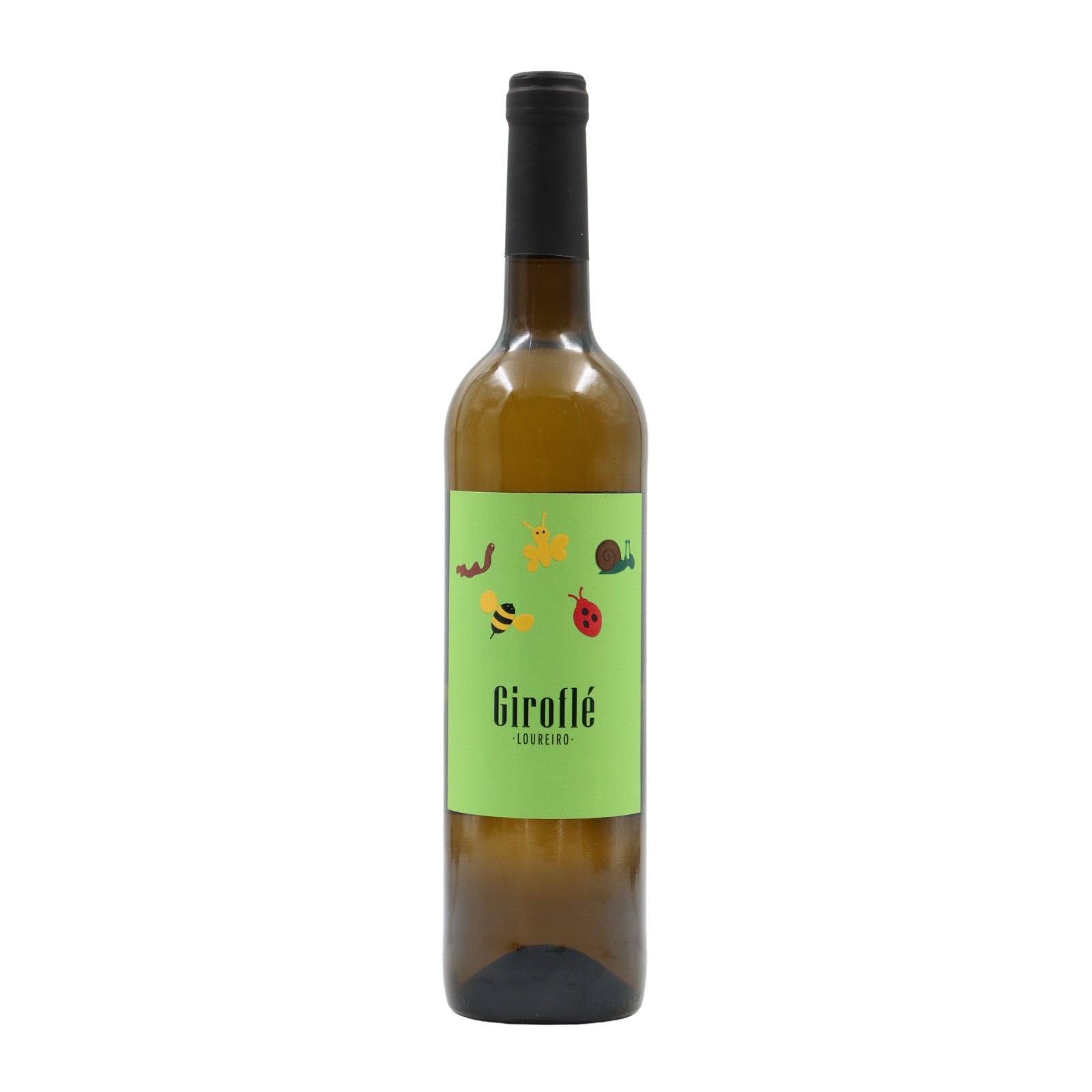 Giroflé Loureiro White 2023
