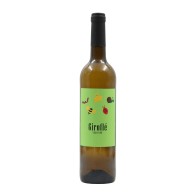 Giroflé Loureiro Blanc 2023