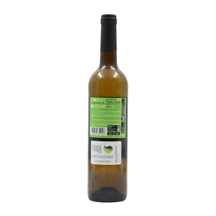 Giroflé Loureiro White 2023