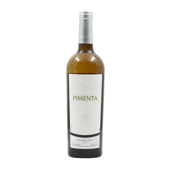 Herdade da Pimenta Weiß 2023
