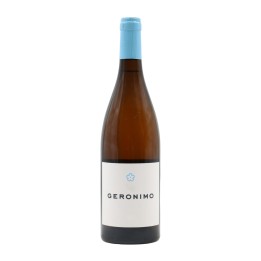 Gerónimo White 2021