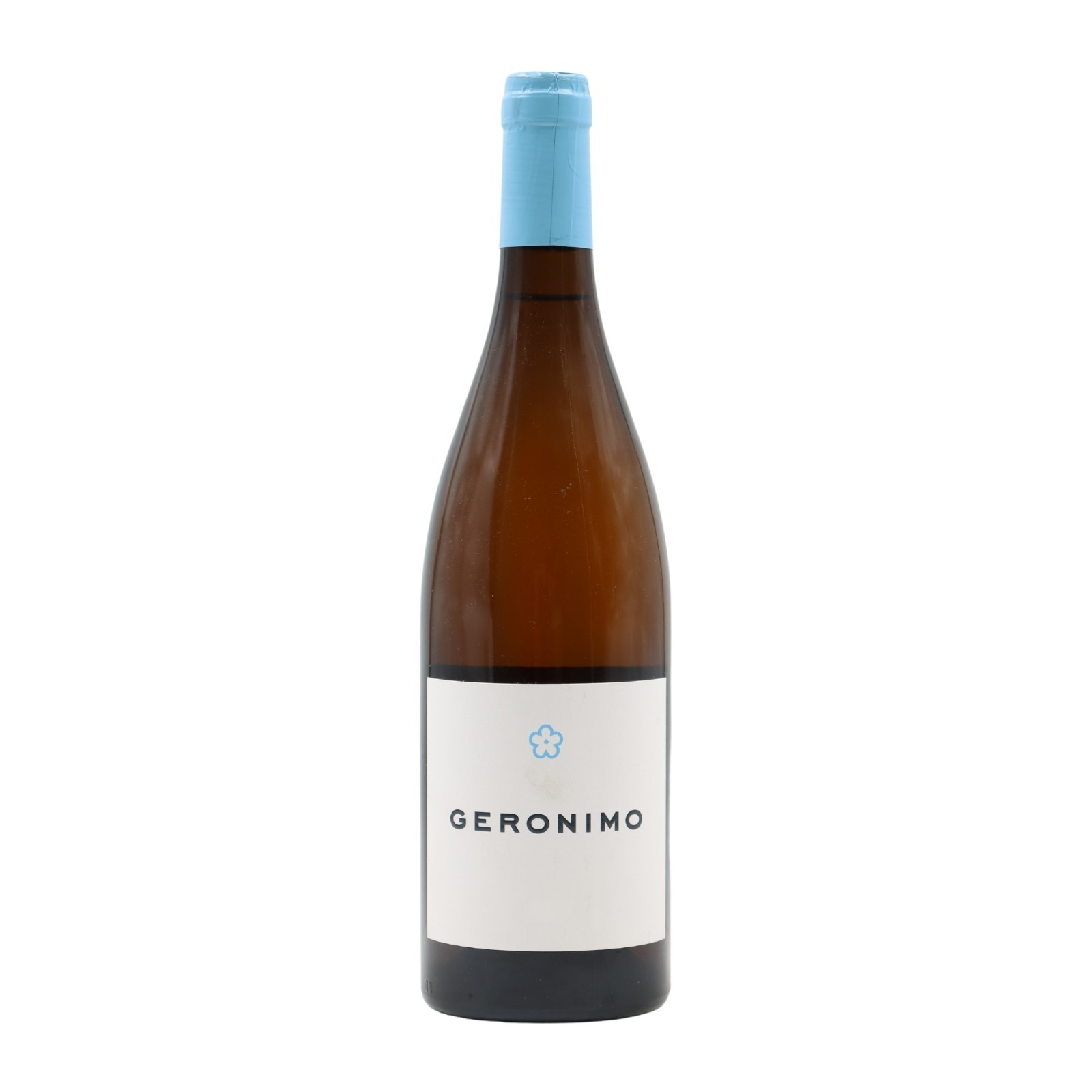 Gerónimo White 2021
