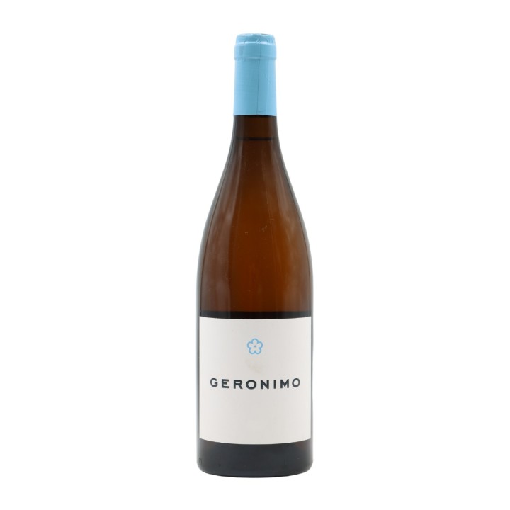 Gerónimo White 2021