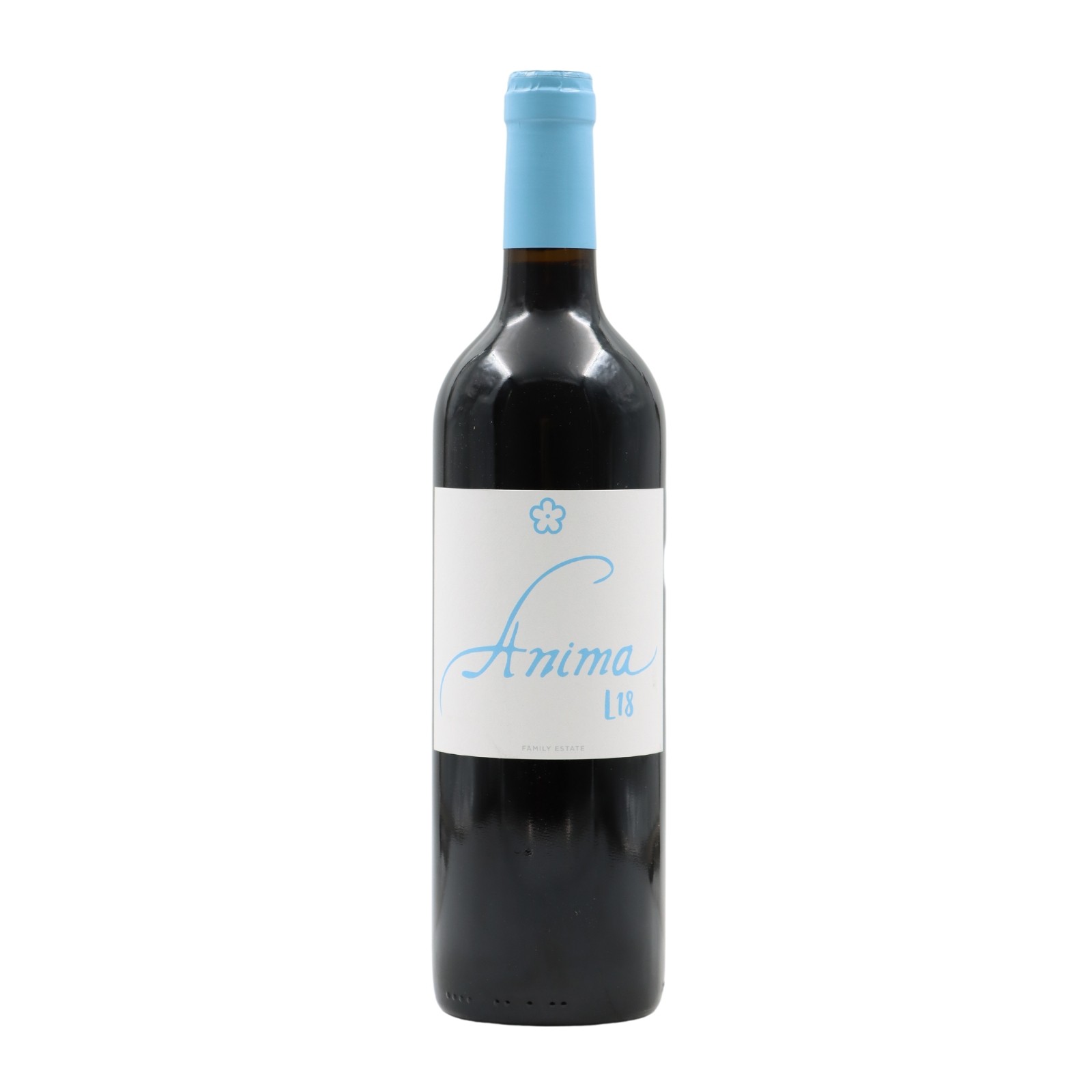 Anima L18 Rouge 2015