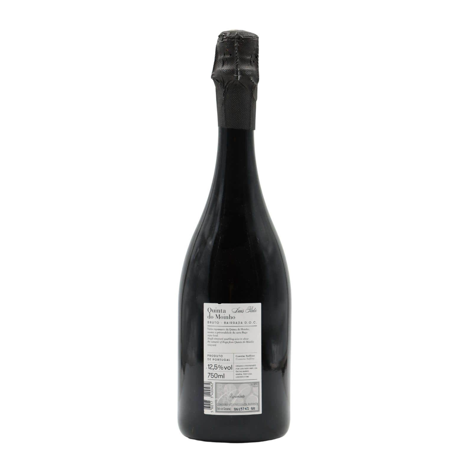 Luis Pato Quinta do Moinho Sparkling