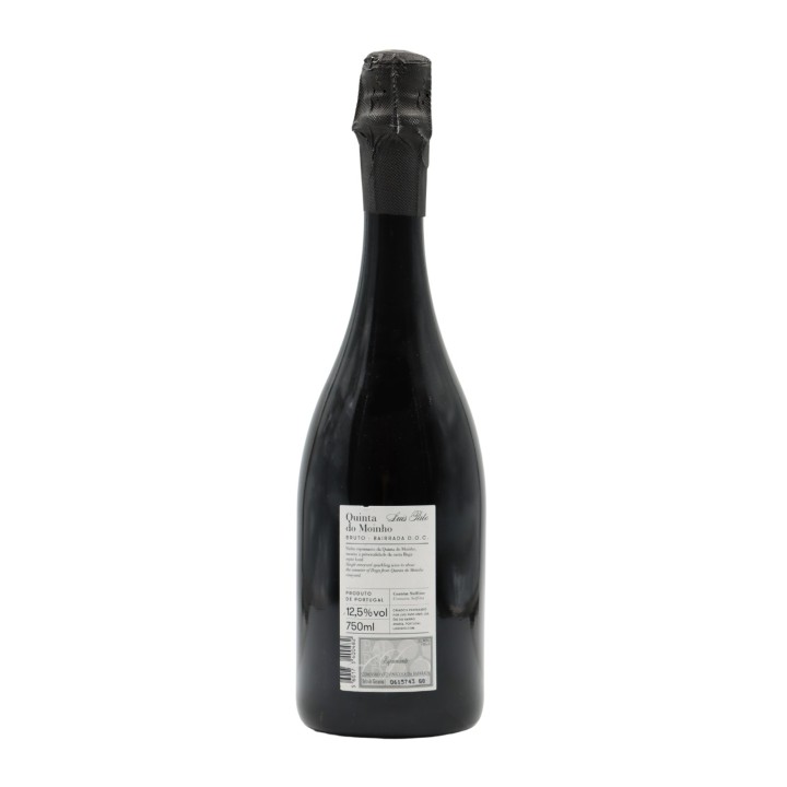 Luis Pato Quinta do Moinho Sparkling
