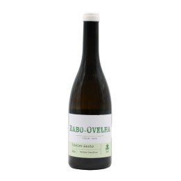 Ribeiro Santo Rabo de Ovelha White 2020