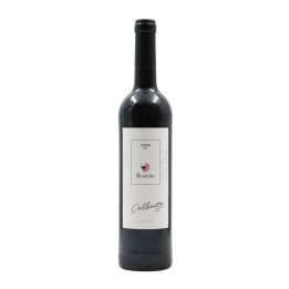 Restrito Colheita Red 2019