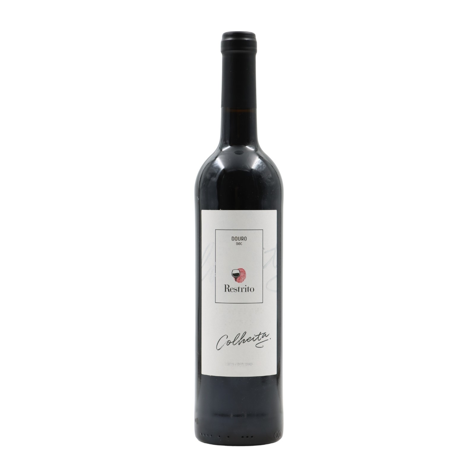 Restrito Colheita Rot 2019