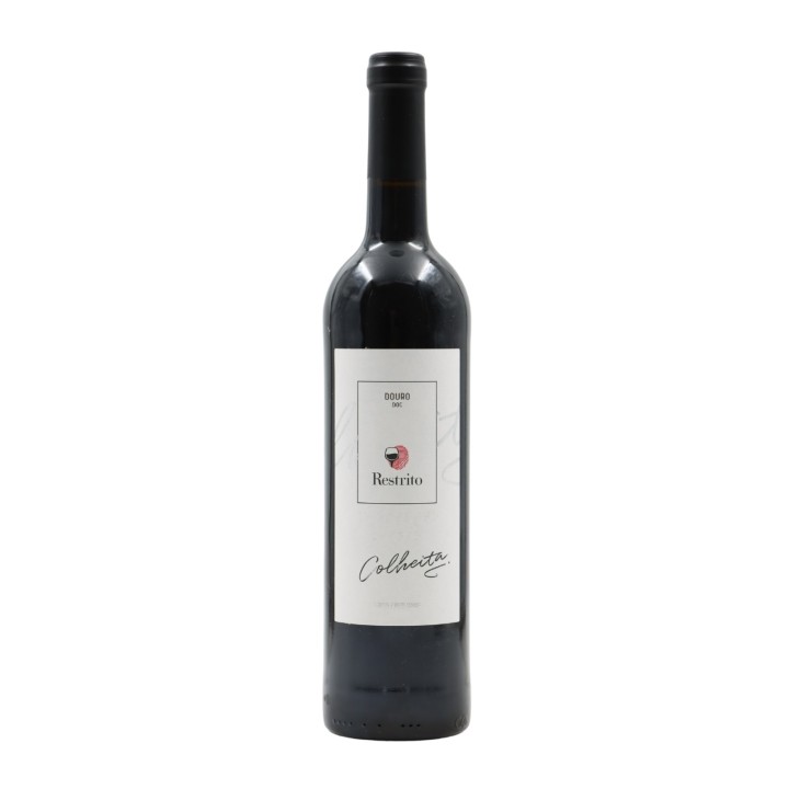 Restrito Colheita Red 2019
