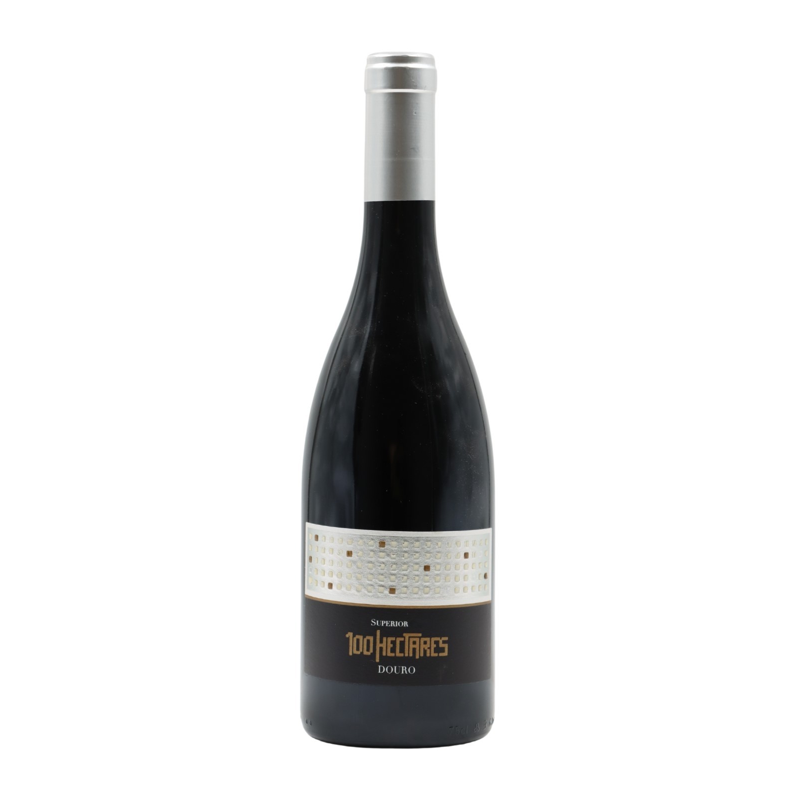 100 Hectares Filigrana Red 2021