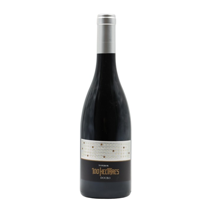 100 Hectares Filigrana Red 2021