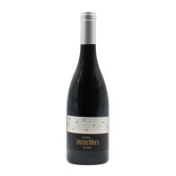100 Hectares Filigrana Rot 2021