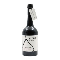 Titan of Douro Fragmentado Rosso