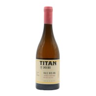 Titan of Douro Vale dos Mil Rosado 2022