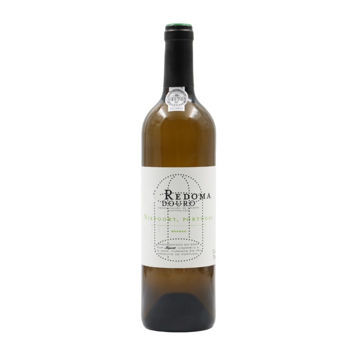 Niepoort Moscatel Dócil White 2021