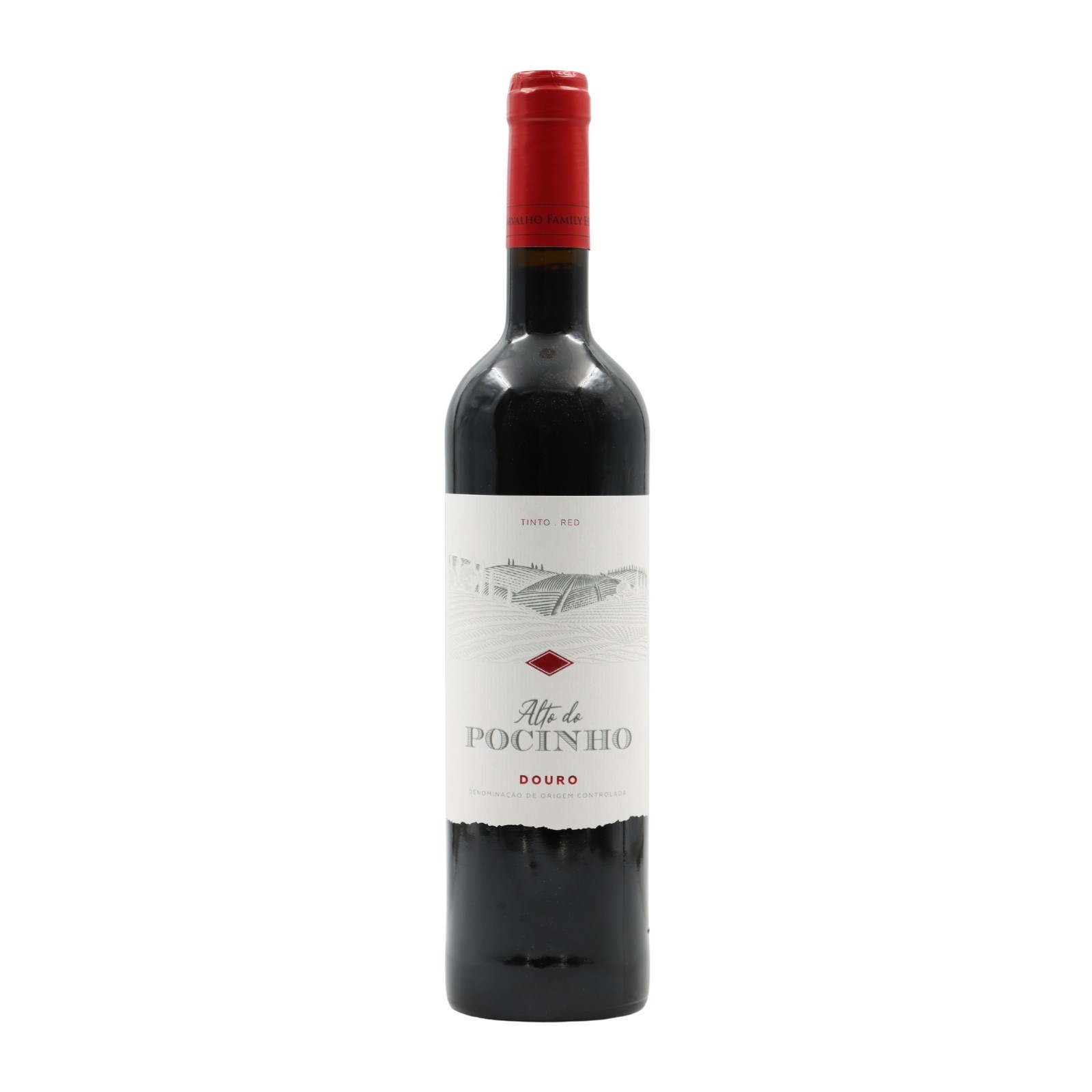 Quinta dos Termos Alto do Pocinho Tinto 2020