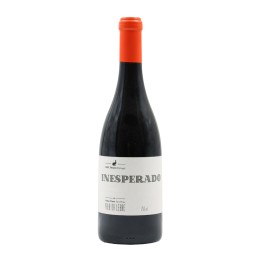 Inesperado Pala da Lebre Colheita Red 2015