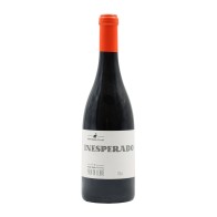 Inesperado Pala da Lebre Colheita Red 2015