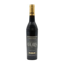 Adega de Colares Arenae Ramisco de Colares Rosso 2017