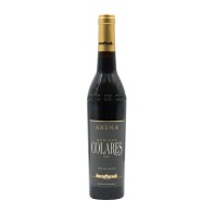 Adega de Colares Arenae Ramisco de Colares Red 2017