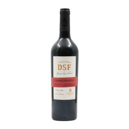 DSF Colecção Privada Touriga Franca Red 2016