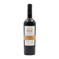 DSF Coleção Privada Malbec Red 2017