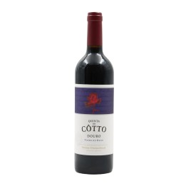 Quinta do Côtto Vinha do Dote Red 2021