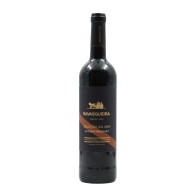 Monte da Ravasqueira Seleção do Ano Alicante Bouschet Red 2021