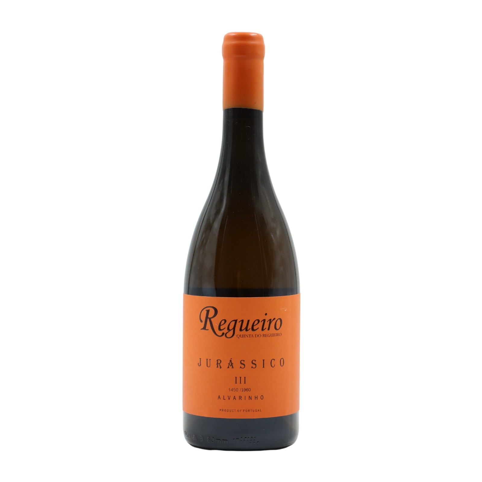Quinta do Regueiro Jurássico III White