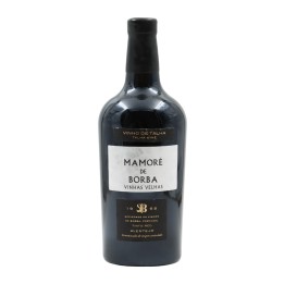 Mamoré de Borba Vinho de Talha Old Vines Rosso 2018