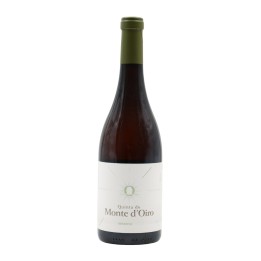 Quinta do Monte D´Oiro Reserva Branco 2022