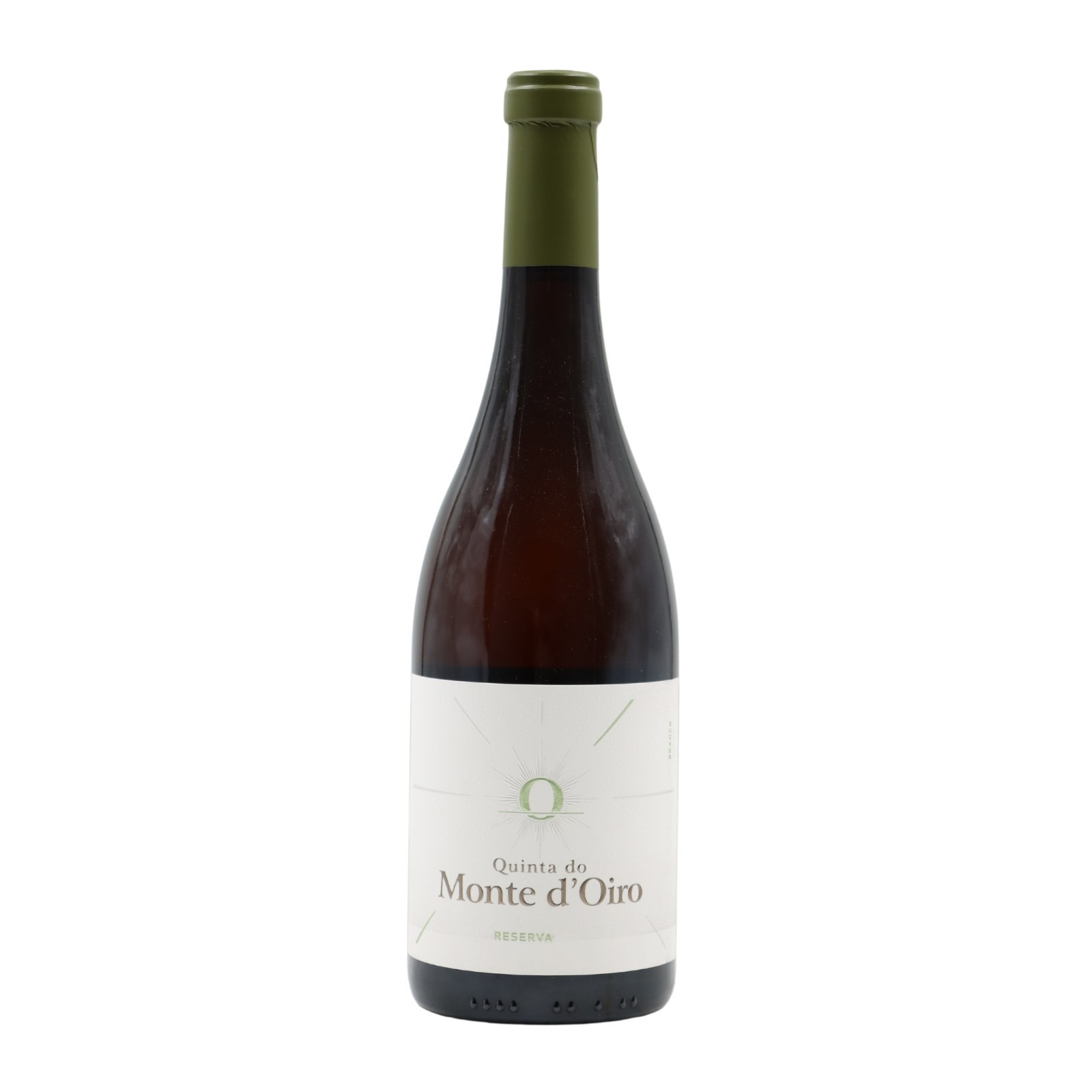 Quinta do Monte D´Oiro Reserva Branco 2022