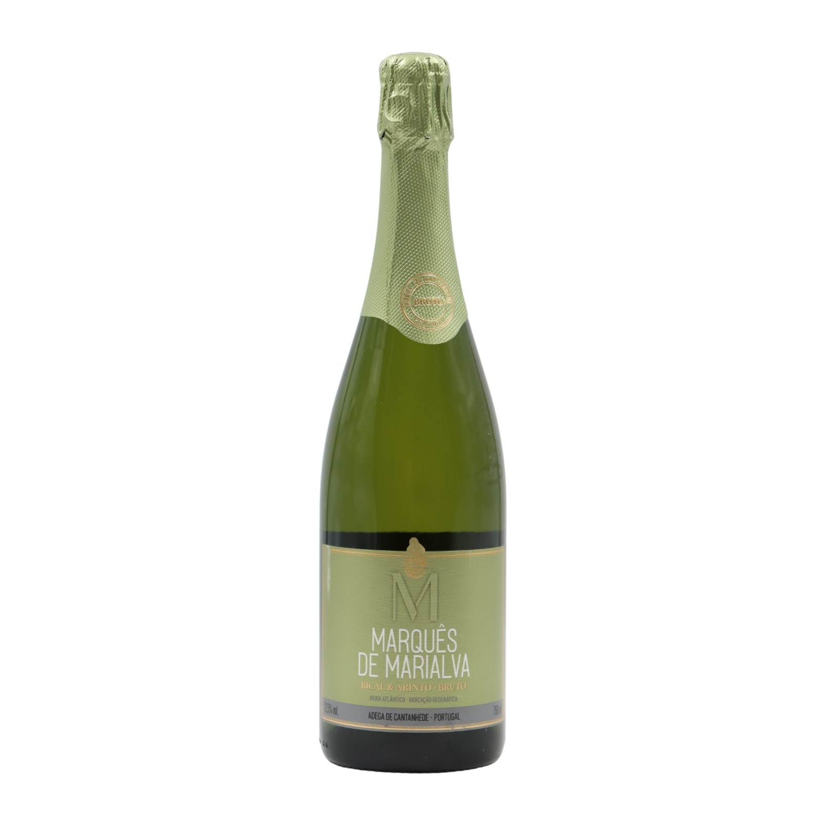 Marquês de Marialva Bical Arinto Brut Sparkling