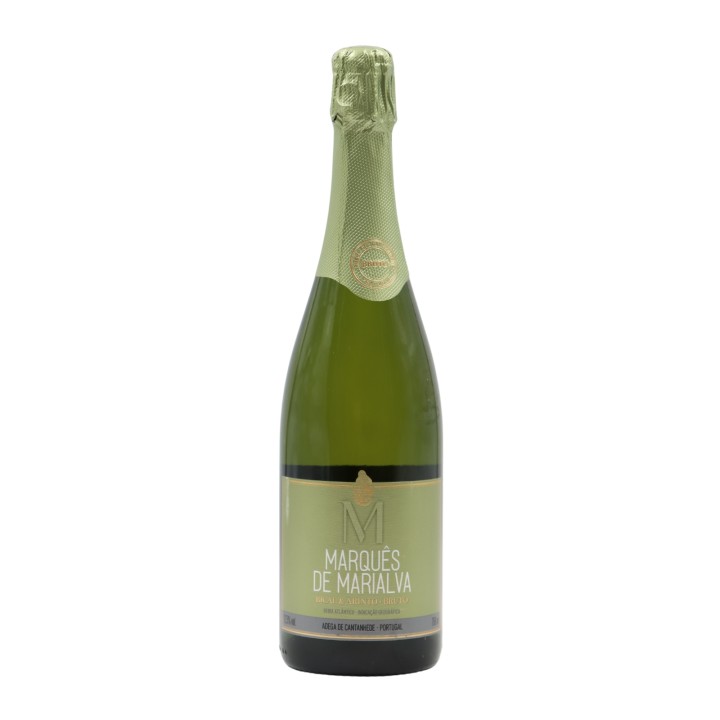 Marquês de Marialva Bical Arinto Brut Sparkling
