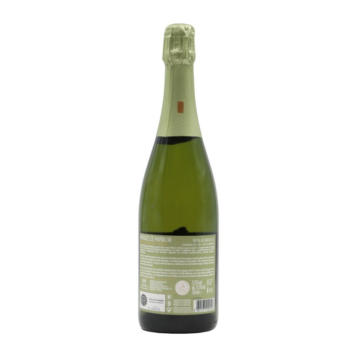 Marquês de Marialva Bical Arinto Brut Sparkling