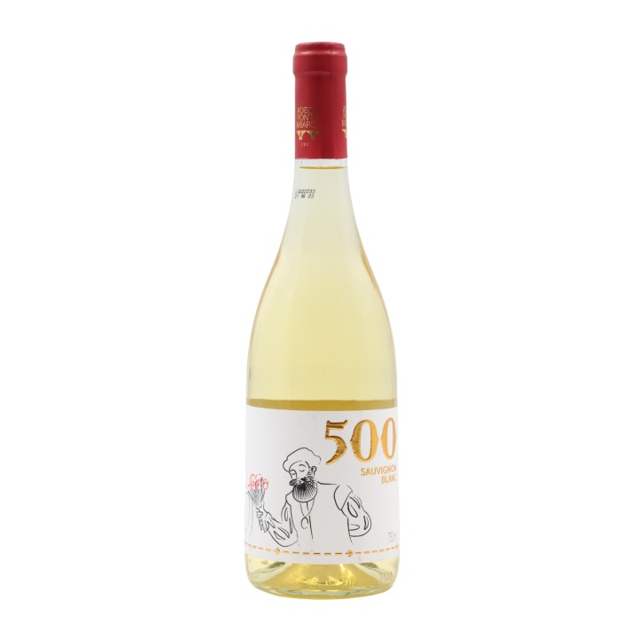 Ponte da Barca 500 Sauvignon Blanc Blanco