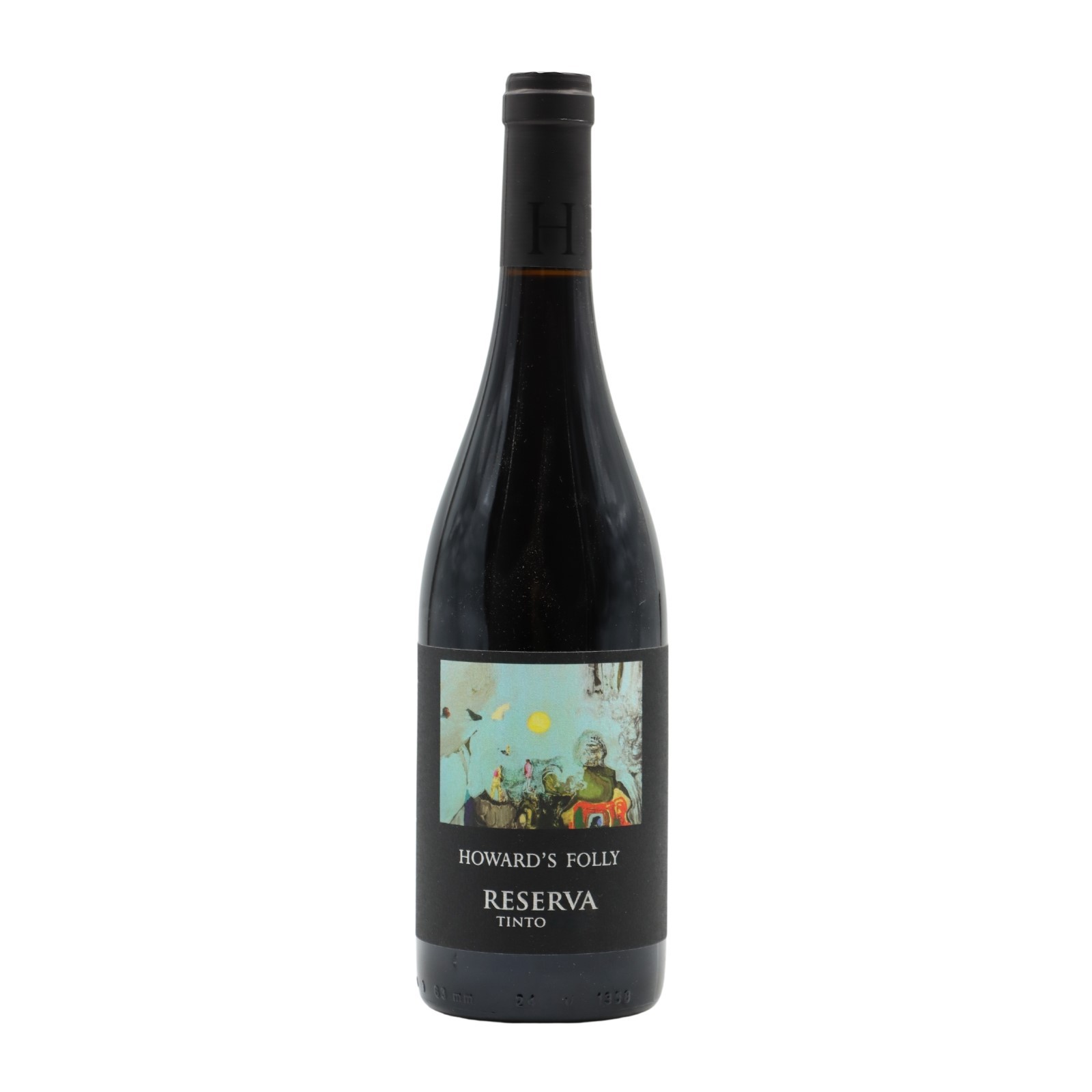 Howards Folly Riserva Rosso 2018