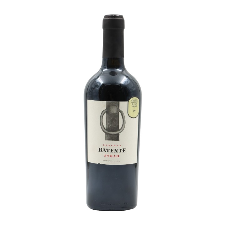 Batente Syrah Reserve Rot 2020